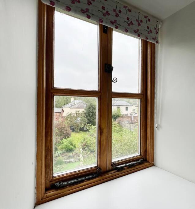 Foresters Inn Cottage Parkend Екстер'єр фото